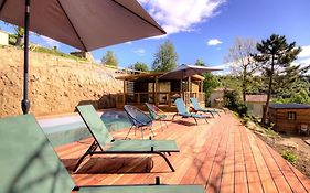 Chalet U Pinu